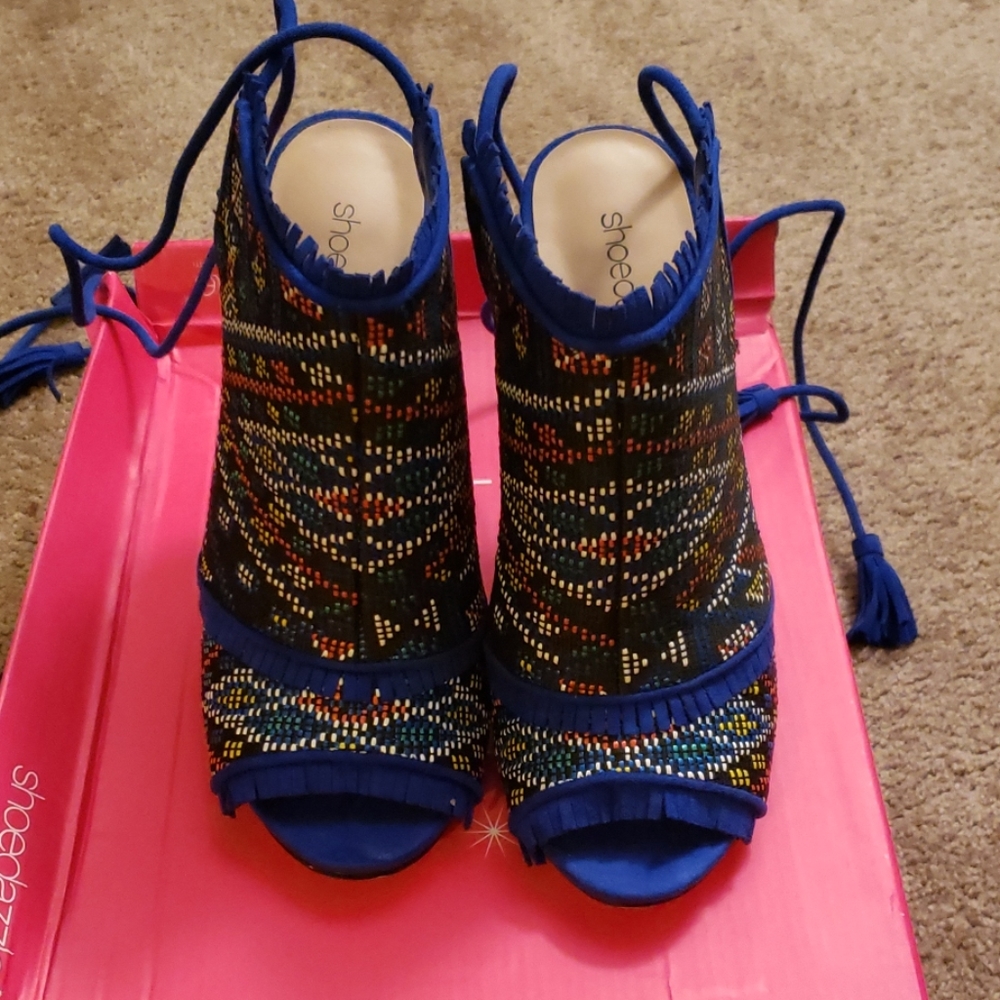 Booties